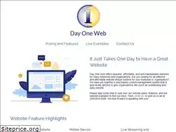 Sites similar to dayoneweb.com