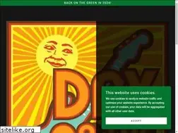 Sites similar to dayonthegreen.net