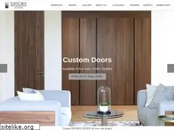 Sites similar to dayoris.com