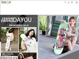 Sites similar to dayousport.com.tw