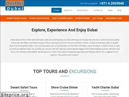 Sites similar to dayoutdubai.ae