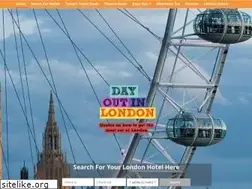 Sites similar to dayoutinlondon.com