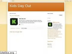 Sites similar to dayoutwithfamily.blogspot.com