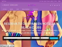 Sites similar to daypass.mx