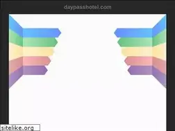 Sites similar to daypasshotel.com