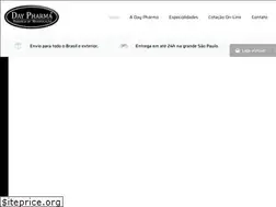 Sites similar to daypharma.com.br