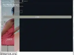 Sites similar to dayplasticsurgery.com