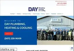Sites similar to dayplumbing.com