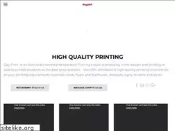 Sites similar to dayprint.com.au