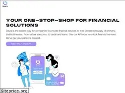Sites similar to dayra.co