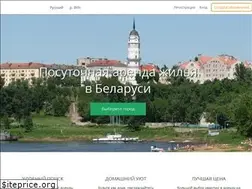Sites similar to dayrent.by