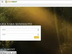 Sites similar to dayrent.ee