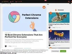 Sites similar to dayreq.com