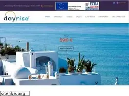 Sites similar to dayrise.gr