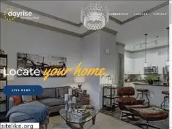 Sites similar to dayriseresidential.com