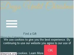 Sites similar to days-until-christmas.co.uk