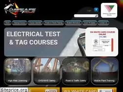 Sites similar to daysafe.com.au