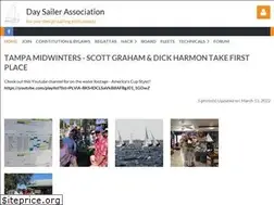 Sites similar to daysailer.org