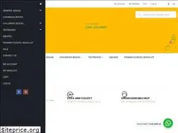 Sites similar to daysbookstore.com