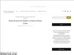 Sites similar to daysecosta.com.br