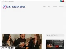 Sites similar to dayseekerband.com