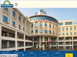 Sites similar to dayshoteljalandhar.com
