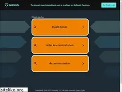 Sites similar to dayshoteloakland.com