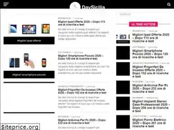 Sites similar to daysicilia.com