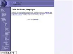 Sites similar to daysignmedia.com
