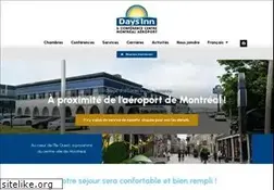 Sites similar to daysinn-airport.com