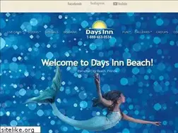 Sites similar to daysinnbeach.com