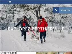 Sites similar to daysinnberthier.com
