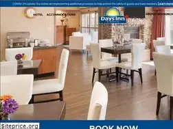 Sites similar to daysinncalgary.ca