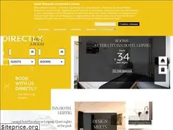 Sites similar to daysinnleipzigcity.com
