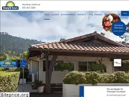 Sites similar to daysinnmonterey.com