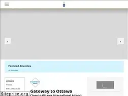 Sites similar to daysinnottawa.com