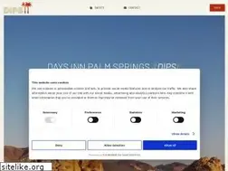 Sites similar to daysinnpalmsprings.com