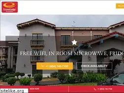 Sites similar to daysinnrichmond.com