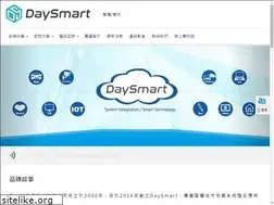 Sites similar to daysmart-city.com