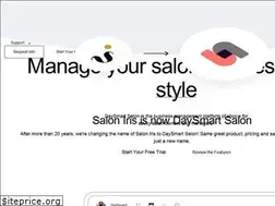 Sites similar to daysmartsalon.com