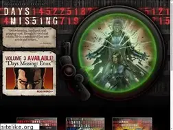 Sites similar to daysmissing.com