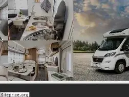 Sites similar to daysmotorhomes.co.uk