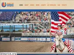 Sites similar to daysof47cowboygames.com
