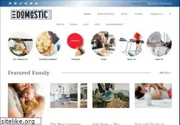 Sites similar to daysofadomesticdad.com