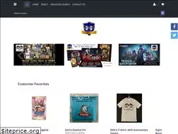 Sites similar to daysofknights.com