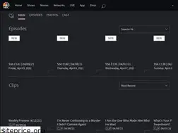 Sites similar to daysofourlives.com