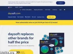 Sites similar to daysoft.com