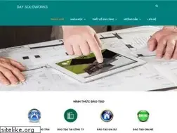 Sites similar to daysolidworks.com