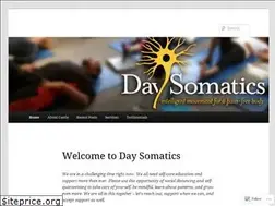 Sites similar to daysomatics.com