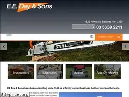 Sites similar to daysons.com.au